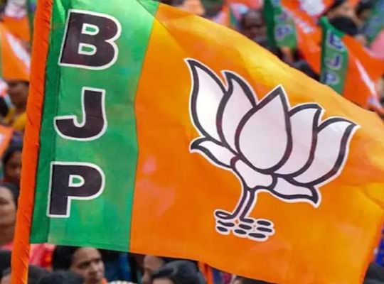 Mission Uttarakhand: BJP's 'Grand Deliberation' in the 'Land of Gods' Ahead of Elections; National Stalwarts to Gauge the Political Landscape Under the Guise of the Char Dham Yatra.