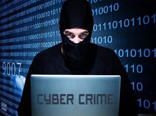 NCRB Report Reveals: The Face of Crime Has Changed! Murder and Kidnapping Cases Decline in India, but 'Digital Robbery' Sees an 18% Surge.