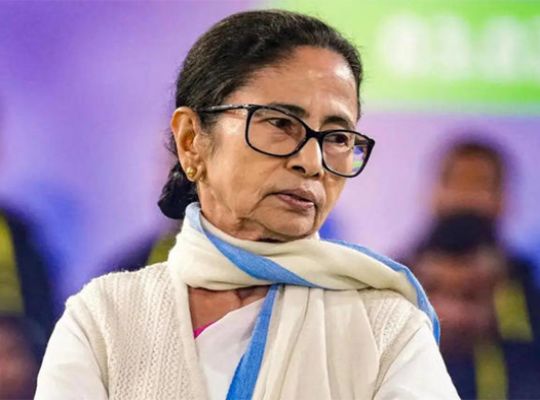 The change in power has had an impact on social media: Kolkata Police has shifted its digital allegiance, unfollowing Mamata Banerjee and Abhishek Bachchan.