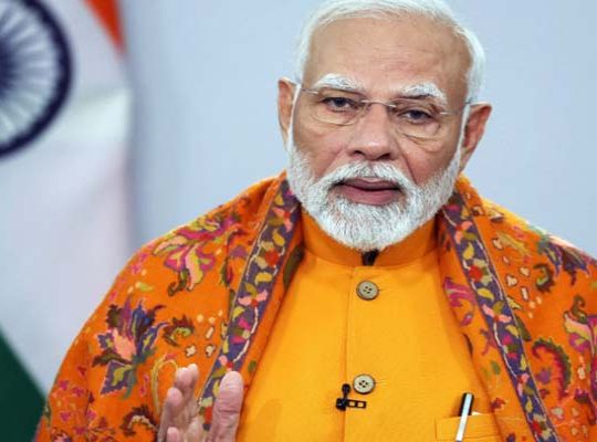 Panic in Bengaluru Ahead of PM Modi's Event! Gelatin Sticks Found Near Venue; Security Agencies on High Alert.