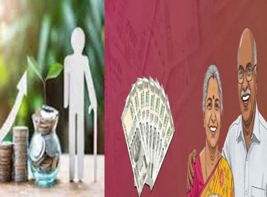 'Deadline' Issued for 1.2 Million Pensioners in Uttarakhand: Complete Physical Verification by May 31, or Pensions Will Be Stopped.
