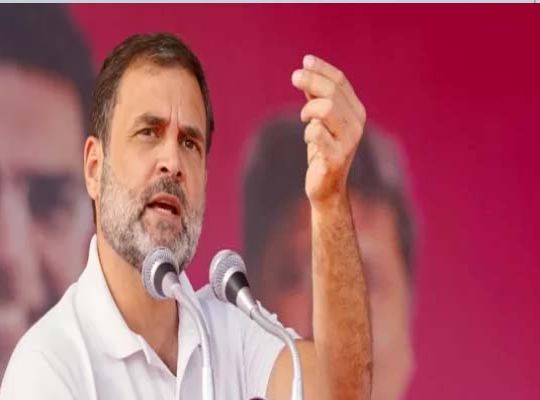 Elections Over, Extortion Begins...: Fuel Prices Skyrocket; Congress Launches Sharp Attack on Centre