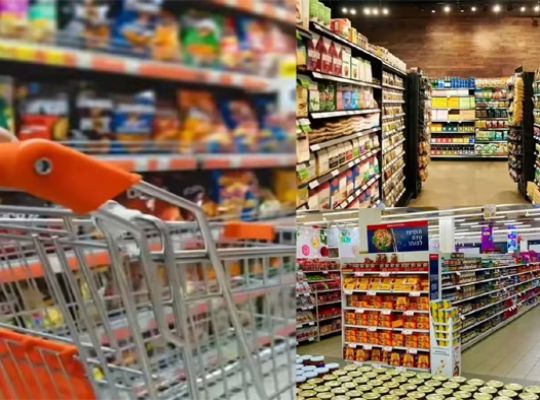 Not just petrol and diesel, every essential commodity could become more expensive! Rising logistics costs will directly impact everyday services.