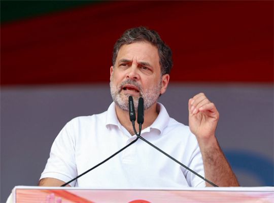 Mission 2027 begins: Rahul Gandhi's visit to Uttarakhand marks Congress's election campaign's beginning! The BJP has already declared its intentions.