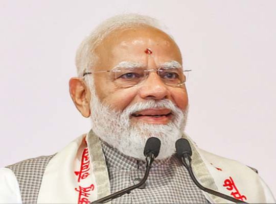 PM Modi's Big Gift to the Youth: Appointment Letters Handed Over to Over 51,000 Young People at the 19th Rozgar Mela