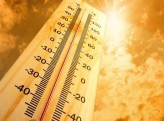 Massive Preparations to Combat 'Heatwaves' in Uttarakhand: Special Heatstroke Rooms to be Set Up in Every Government Hospital