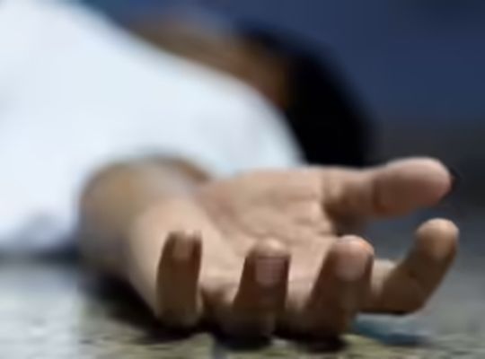 A mysterious death in a Haldwani hotel caused a sensation! Screams and cries emanated from the room late at night. Upon opening the door, the body of a young man from Uttar Pradesh was found naked in the bathroom.