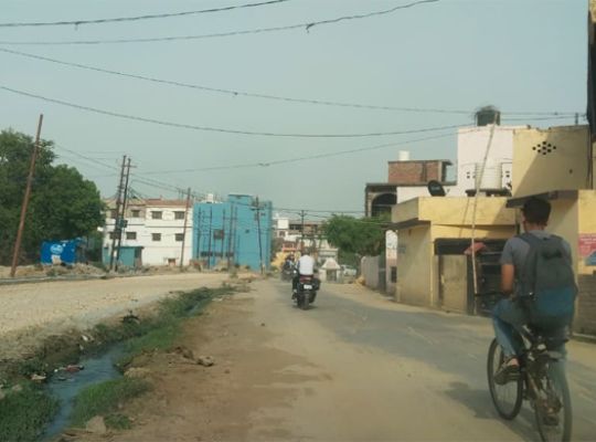Ayodhya: High Court takes strict action against encroachment on Nazul land and the 14-Kosi Parikrama Marg! Directives issued to the Municipal Corporation and District Administration