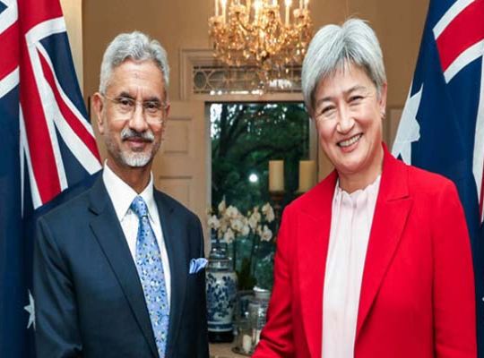 A New Blueprint for Security and Stability in the Indo-Pacific: The 'Quad' Family Convenes Tomorrow, Hosted by India