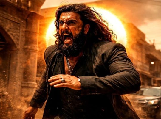 Did "Dhurandhar 2" expose sensitive information about the Indian Armed Forces? The Delhi High Court, responding to a military personnel's petition, directed the Central and Censor Board to investigate.