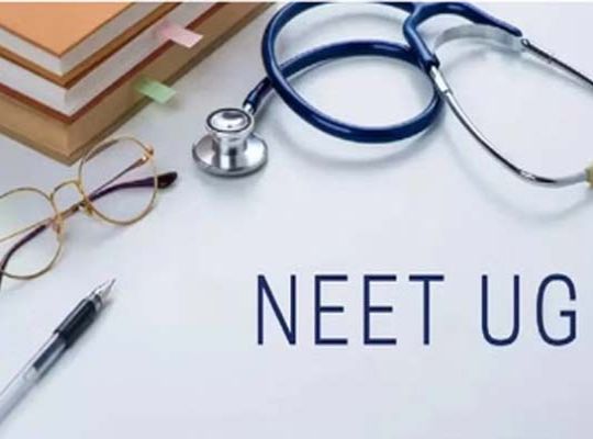 Major Revelation in NEET-UG Paper Leak: Doctor and Coaching Teacher Arrested; 13 Behind Bars So Far