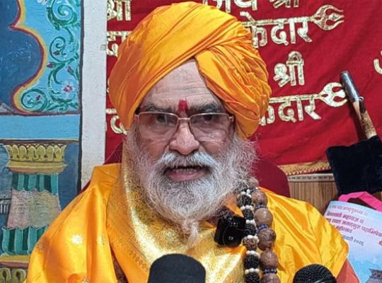 Uttarakhand: Major controversy erupts over priest appointment at Guptkashi Vishwanath Temple! Kedarnath Rawal threatens hunger strike, writes to PM Modi
