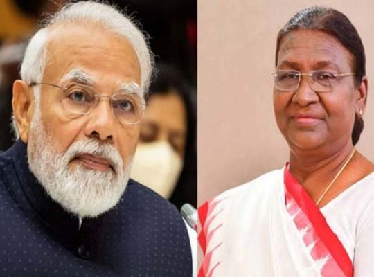 Moving Beyond Tourism, Goa Emerges as a New Hub for Education and Innovation: President and PM Modi Laud State on Statehood Day