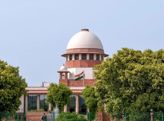 Big news: The Supreme Court takes a tough stand on false cases! It says criminal law should not be misused for personal grievances, dismissing 10 cases, including one against the husband for rape.