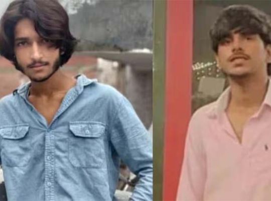A major revelation in the Surya murder case: The murder plot was hatched after a dispute over a motorcycle! Father Nawab provoked Asad, telling him to end his story today, and then stabbed him repeatedly.