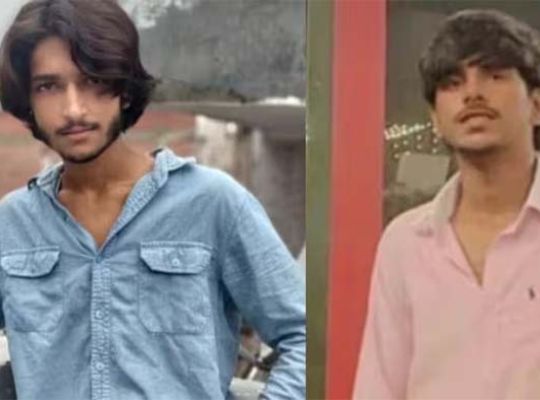 Another major action in the Surya murder case: A notice has been posted at the home of main accused Asad! An ultimatum to remove the illegal encroachment within 15 days, and the announcement was made throughout the area using drums and loudspeakers.