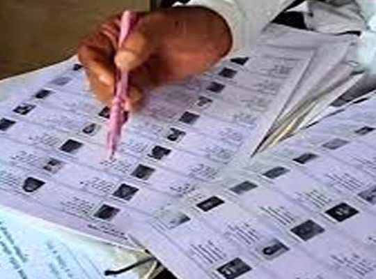 Mega-Campaign in Uttarakhand: BLOs to Conduct Door-to-Door Visits Starting June 8; 'Special Verification' for Over 7.9 Million Voters