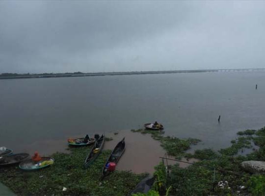 Major Relief Amidst Scorching Heat: Monsoon Makes a Grand Entry in Kerala; Heavy Rainfall Alert for the Next 6 Days.