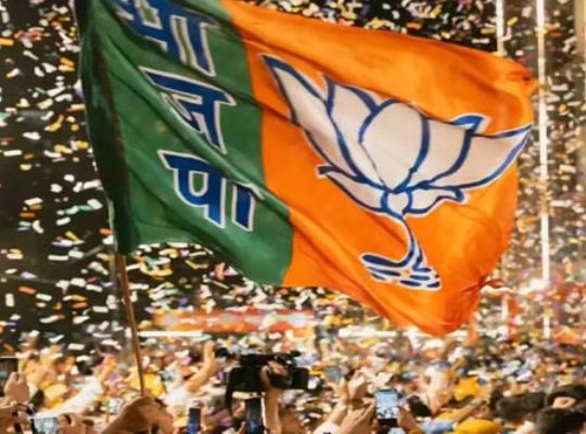 BJP's Big Move: List of 10 Candidates for Rajya Sabha Elections Released; Faith Placed in Poonia, Tarun Chugh, and Sharda Devi.