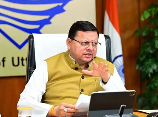 Uttarakhand: Former minister Dinesh Aggarwal and several senior leaders have been given new responsibilities! Important appointments have been made to various commissions and councils.
