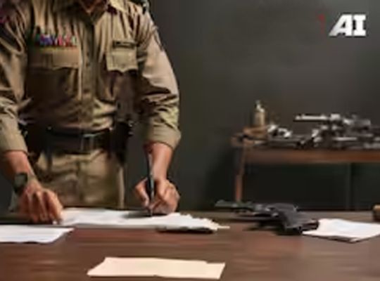 Uttarakhand: A suspicious network stretches from Haridwar to Jammu and Kashmir! After Sonam, Pooja's arrest sparks a stir. Investigating agencies are working to unravel the mystery of Pakistani connections, bank accounts, and transactions worth crores of rupees.