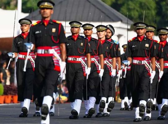 Traffic alert for IMA Passing Out Parade in Dehradun: Diversions will be in place on several major routes from June 6 to 11