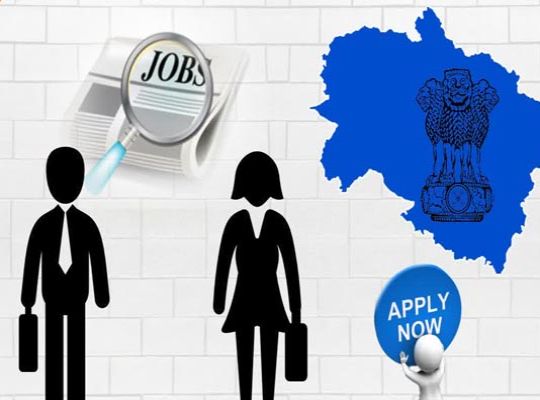 Great news for the youth of Uttarakhand: Direct recruitment for 196 Nursing Officer posts in the Health Department.