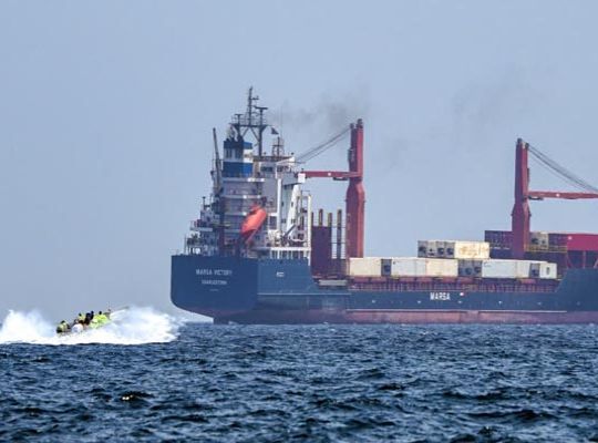 US attack on oil tanker off Oman: Deaths of 3 missing Indian sailors confirmed; India summons US diplomat.