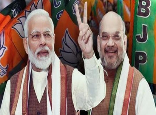 Major decision by BJP in Punjab to go it alone; will contest all 117 seats on its own strength.