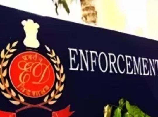 Uttarakhand: Government scholarships distributed in the names of fake students! ED investigation reveals major revelations, tightens grip on Haridwar-Roorkee institutions, and confiscates properties worth 13.83 crore rupees.