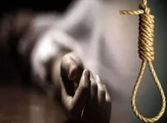 Another life shattered under the weight of dreams! A young woman preparing for medical entrance exams in Doon took her own life; a suicide note was found in her room.