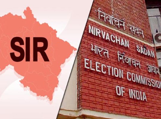Election preparations intensify in Uttarakhand: Enumeration forms reach 88.48% of voters; focus now shifts to 'digitization', with Champawat and Pithoragarh leading in distribution.