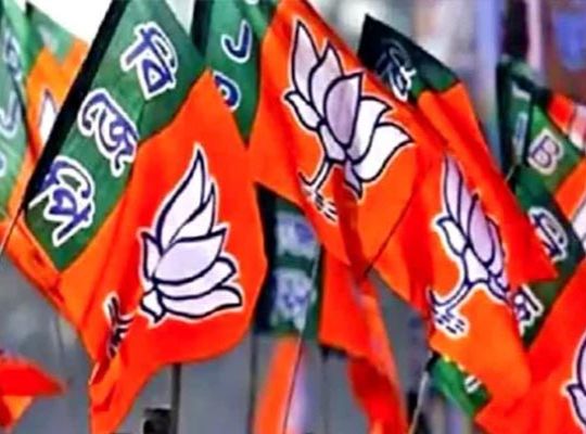 Mission 2027' bugle sounded in Uttarakhand: BJP stalwarts hit the ground to win the 23 seats previously lost; Congress takes a dig&mdash;"Law and order has collapsed, yet the BJP is busy with outreach tours."