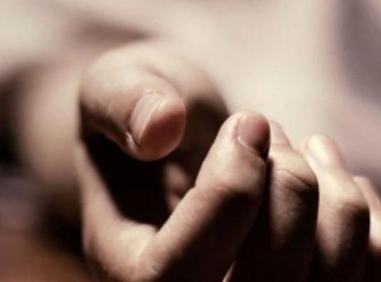 Shock in Ranchi: Body of 25-year-old woman found on the road; suspected rape followed by murder by running her over with a car.