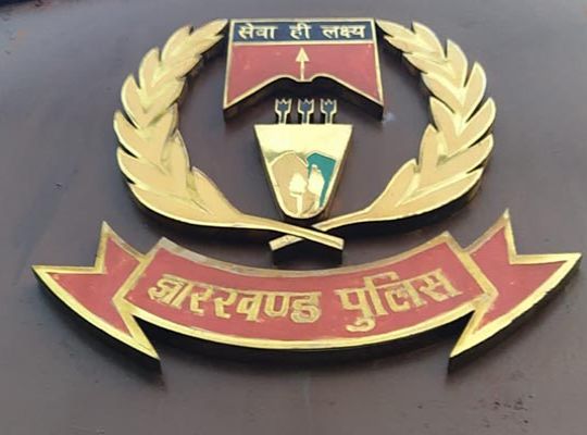 Jharkhand's police chiefs are negligent even regarding extremely serious issues! No report submitted despite five reminders in a case linked to the North-East.