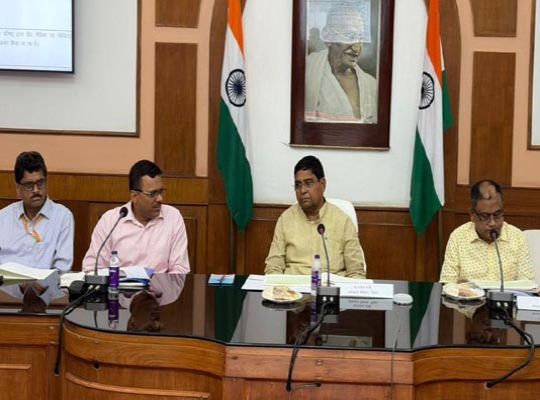 Major change in Bihar: Driving licenses will no longer be issued without a 'training certificate'; preparations underway to amend the rules.