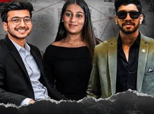A romantic dance, a proposal on bended knee, and vows to share life and death... yet, how did Ketan's life come to an end? A viral video has raised serious questions in everyone's minds.