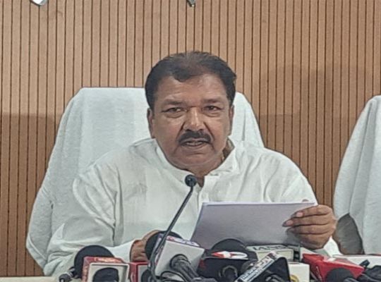Major announcement regarding 'Khas Mahal' land in Bihar: The entire system will change after August 15; the government is preparing to convert the land to freehold status.
