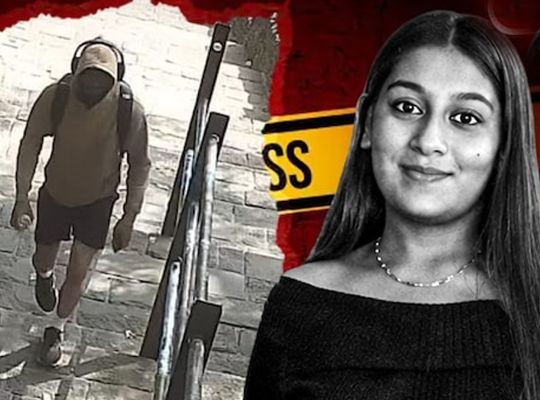 A relationship buried amidst the rocks of Lohagarh Fort! What was the major conspiracy behind Ketan Agarwal's death? Frequent trekking trips after the engagement and a suspicious trip to Bali.