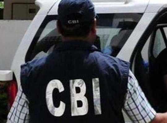 Fake court orders, a fraudulent website, and a multi-crore scam! CBI takes major action against the 'digital arrest' scam.