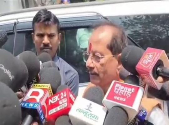 NDA government's 'on-the-spot' action plan in Bihar: Ministers to now directly hit the ground to address public grievances.