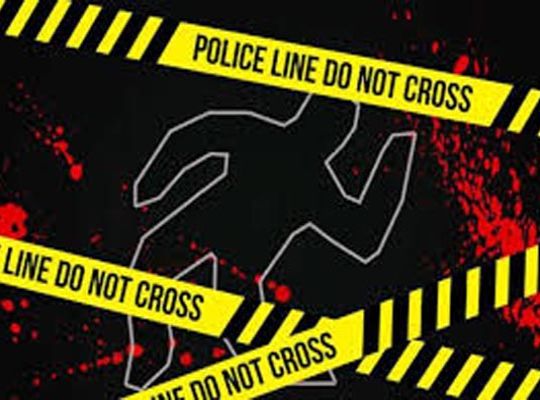 Another innocent life sacrificed at the altar of dowry: Newlywed woman in Palamu burned alive after being doused with petrol; succumbs to injuries after a month and a half.