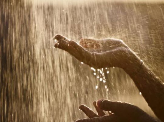 'Yellow alert' for heavy rain in Uttarakhand: Clouds to unleash havoc from June 29 to July 1; major warning from the Meteorological Department.