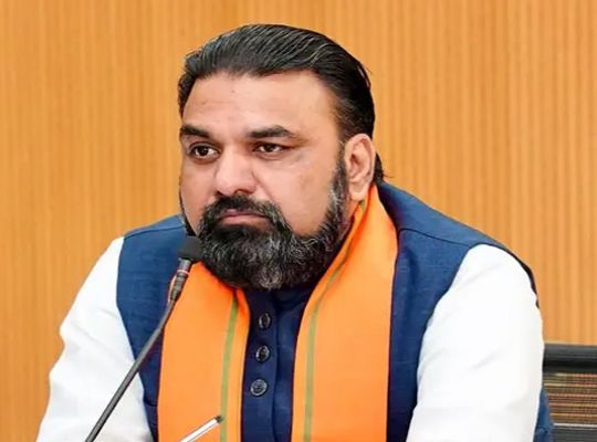 'Third Eye' Surveillance on Rivers: Bihar to Formulate New High-Tech Water Policy; Monitoring via Sensors and Digital Systems&mdash;Samrat Government's Mega Plan.