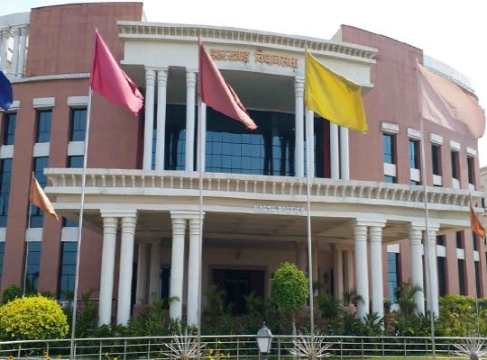 Major standoff over delimitation in Jharkhand! Political turmoil erupts over fears of a reduction in tribal seats; organizations have called an all-party meeting today.