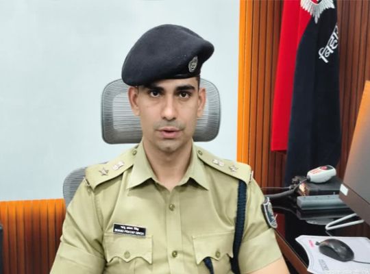 'Solver gang's' major conspiracy foiled in Bihar: Fraud in police radio operator exam busted; 15 accused arrested, and a large quantity of documents seized.