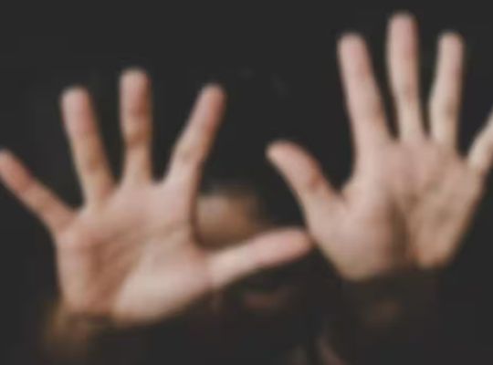 Heinous Act: Rape after feeding momos; police searching for Rehan Ansari after video goes viral.