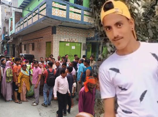 A facade of friendship, a birthday party as a ruse, and then a murderous act! Driven by an old enmity, a plan to kill was hatched; the victim, 22-year-old Mohit Sharma, was then taken to a secluded spot and brutally murdered.