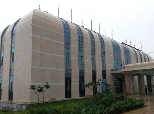 Major boon for ex-servicemen: ECHS facility to start at AIIMS Deoghar; no more rushing to Ranchi or Delhi for treatment.