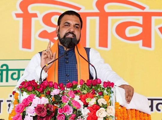Criminals in Bihar are no longer safe: CM Samrat Chaudhary's major announcement&mdash;100 fast-track courts to be set up in the state.